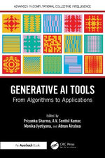 Generative AI Tools