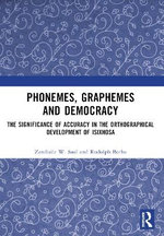 Phonemes, Graphemes and Democracy