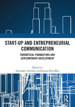 Start-up and Entrepreneurial Communication