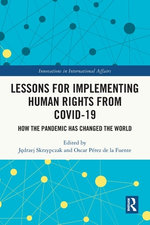 Lessons for Implementing Human Rights from COVID-19