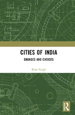 Cities of India