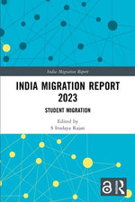 India Migration Report 2023