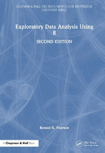 Exploratory Data Analysis Using R
