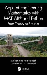 Applied Engineering Mathematics with MATLAB (R) and Python