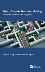 Multi-Criteria Decision-Making