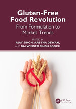 Gluten-Free Food Revolution