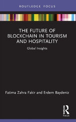 The Future of Blockchain in Tourism and Hospitality