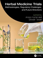 Herbal Medicine Trials