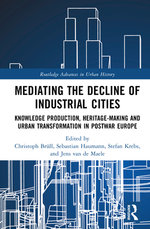 Mediating the Decline of Industrial Cities