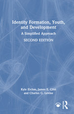 Identity Formation, Youth, and Development