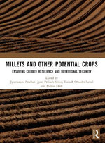 Millets and Other Potential Crops