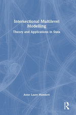 Intersectional Multilevel Modelling