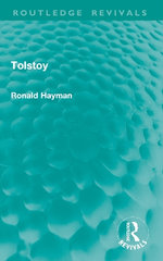 Tolstoy