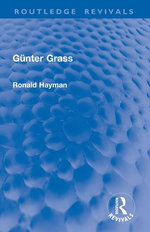 Guenter Grass