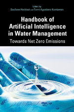 Handbook of Artificial Intelligence in Water Management