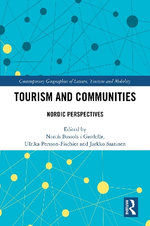 Tourism and Communities