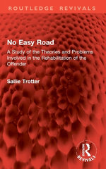 No Easy Road