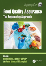 Food Quality Assurance