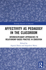 Affectivity as Pedagogy in the Classroom