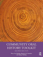 Community Oral History Toolkit