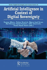 Artificial Intelligence in Context of Digital Sovereignty