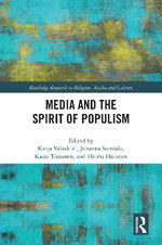 Media and the Spirit of Populism