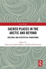 Sacred Places in the Arctic and Beyond