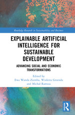 Explainable Artificial Intelligence for Sustainable Development