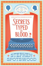 Secrets Typed in Blood