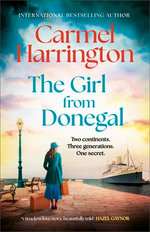 The Girl From Donegal