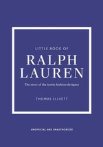 Little Book of Ralph Lauren