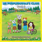 Ms Purplebubble's Class – Book 2
