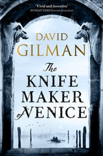The Knife Maker of Venice