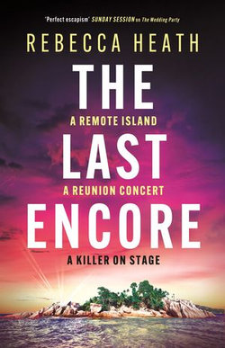 The Last Encore
