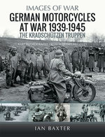 German Motorcycles at War, 1939–1945