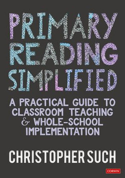 Primary Reading Simplified