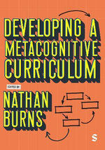 Developing a Metacognitive Curriculum
