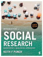 Introduction to Social Research