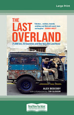 The Last Overland
