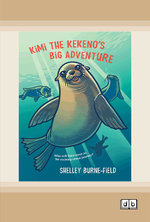 Kimi the Kekeno's Big Adventure