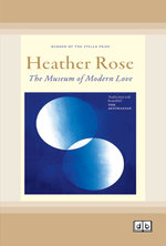 The Museum of Modern Love
