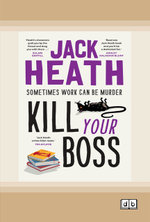 Kill Your Boss