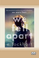 We Fell Apart