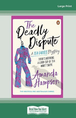 The Deadly Dispute