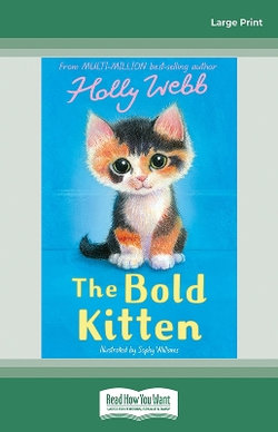 The Bold Kitten