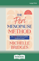 The Perimenopause Method