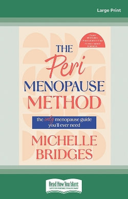 The Perimenopause Method
