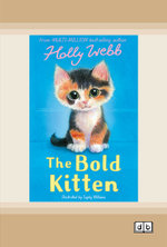 The Bold Kitten