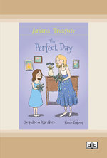 Ariana Treasure: The Perfect Day