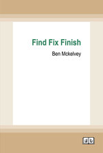 Find Fix Finish